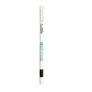 Lottie London Arch Rival microblade effect brow pencil in dark brown
